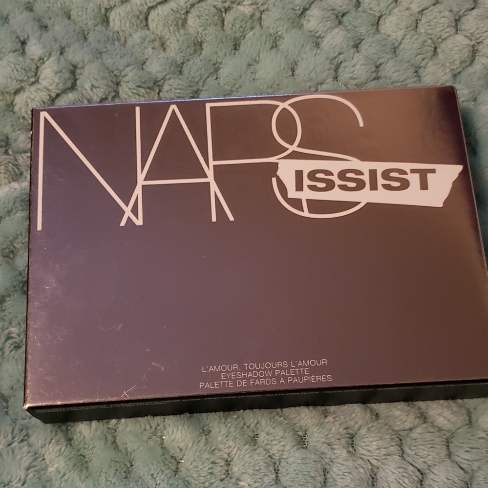 Nars Make Up Palette - Picture 2 of 9